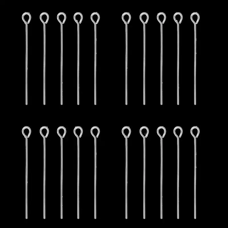 میخ p کد SIL-20 بسته 20 عددی