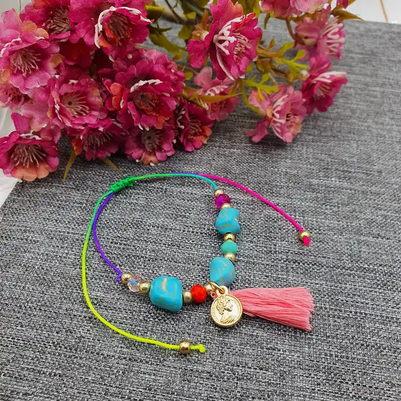 پابند زنانه کد PA1177