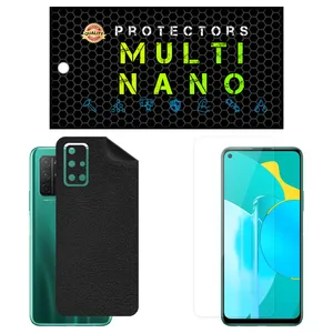 Multi Nano X-SFL Screen Protector For Honor 30S with back skin
