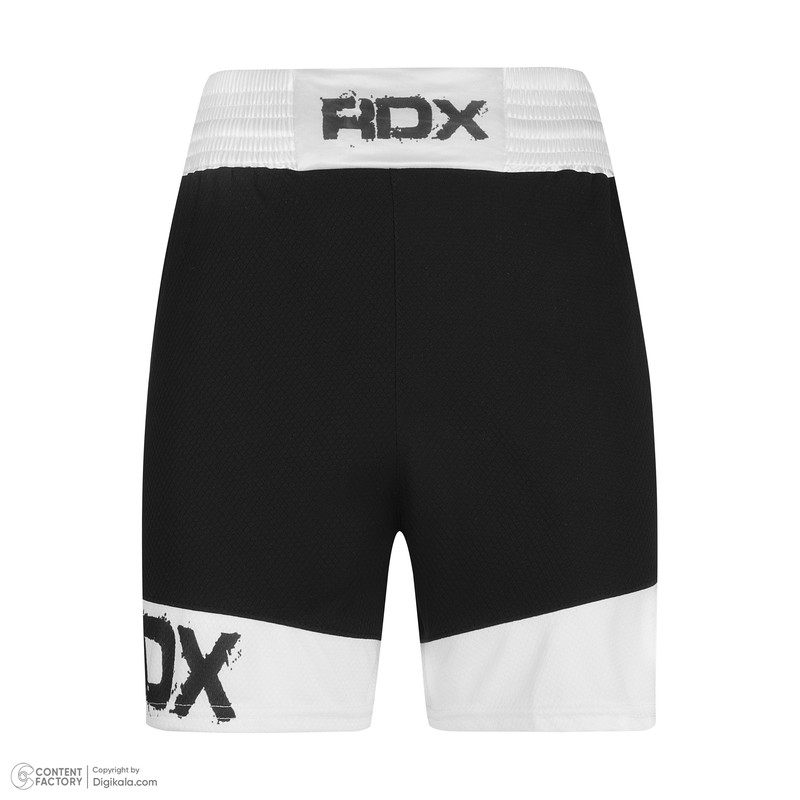 ست تاپ و شلوارک ورزشی مردانه مدل BOX RD