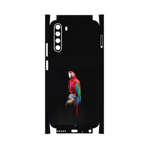 MAHOOT Parrot-FullSkin Cover Sticker for Gplus X10