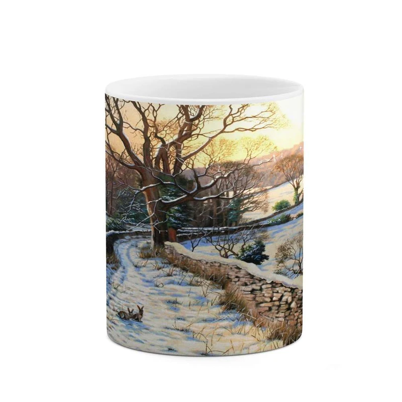 ماگ کاکتی مدل نقاشی کد mgh13792