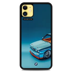AKAM AMC-WA11-BMW-34 Cover For Apple iPhone 11