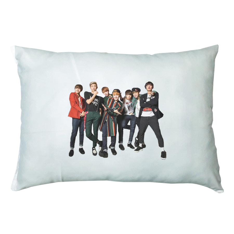 بالش مدل بی تی اس