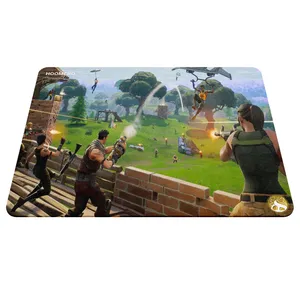 Hoomero Game Fortnite A4195 Mousepad