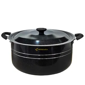 قابلمه مرسانا مدل M400 سایز 40