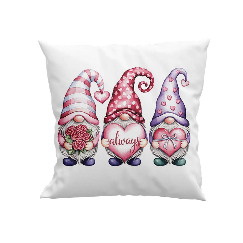 کوسن پاد آفرین مدل بابانوئل ها کد DKK1012