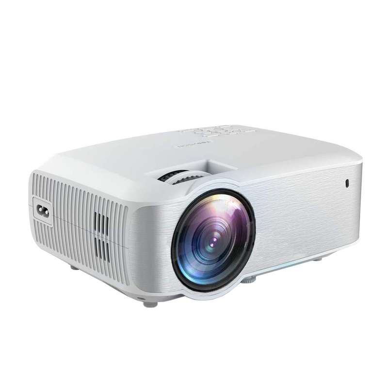 ویدئو پروژکتور تاپ ویژن مدل T23 ویدئو پروژکتور تاپ ویژن مدل T23