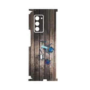 MAHOOT Drone-FullSkin Cover Sticker for Samsung Galaxy Z FOLD 2