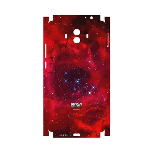 MAHOOT Universe b NASA 10-FullSkin Cover Sticker for Huawei Mate 10