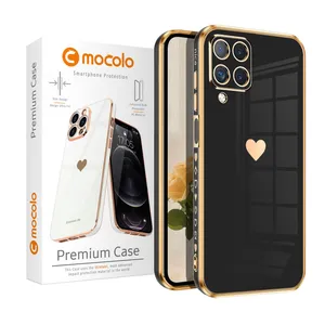 Mocolo Nice Cover For Huawei Nova 7i
