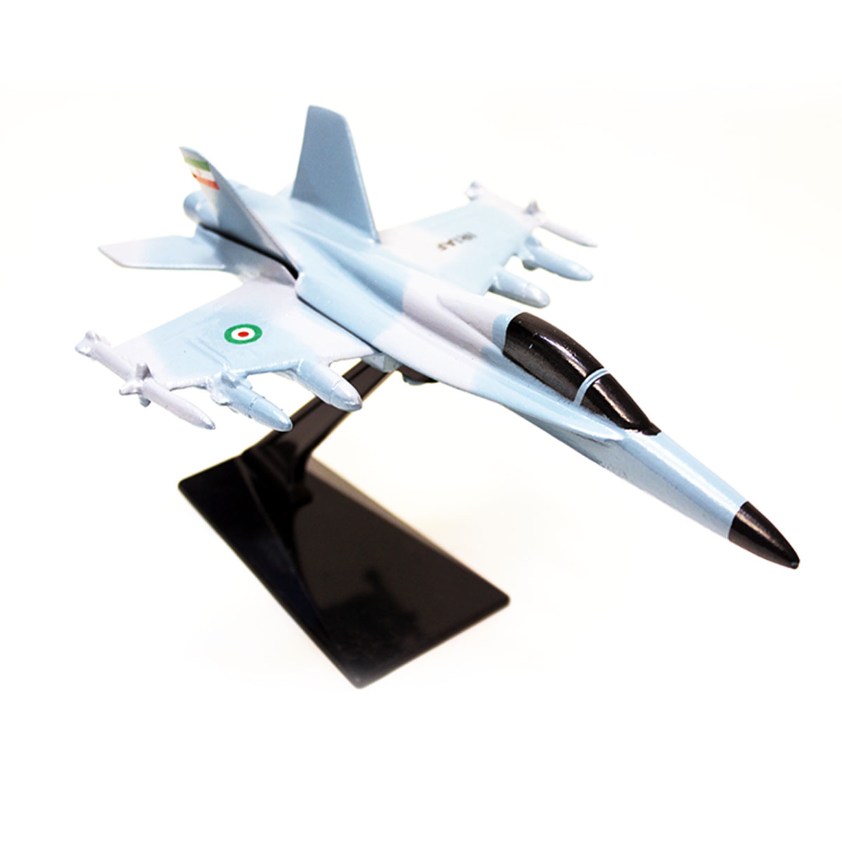 ماکت هواپیما مدل جنگنده F18