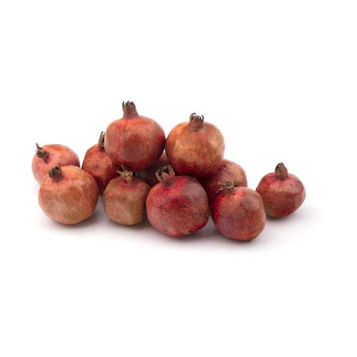 انار آبگیری Fresh وزن 2.5 کیلوگرم