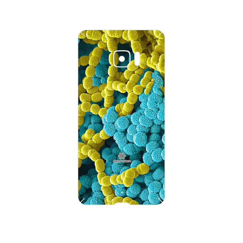 برچسب پوششی ماهوت مدل Atom Universe 1 مناسب برای گوشی موبایل اچ تی سی U Ultra