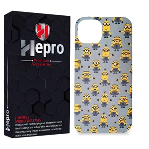 HEPRO MC Cover for Apple IPHONE 13