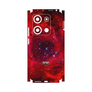 MAHOOT Universe b NASA 10-FullSkin Cover Sticker for Xiaomi Redmi Note 14S