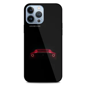 AKAM AMC-WA13PROMAX-CARS-42 Cover For Apple iPhone 13 Pro Max
