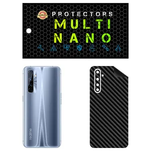 MULTI NANO X-F1C Back Skin For Realme X50 Pro Player