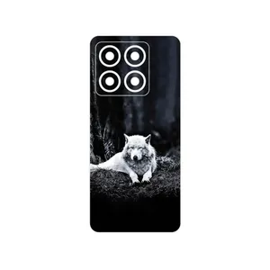 MAHOOT Dire_Wolf Cover Sticker for Xiaomi 14T