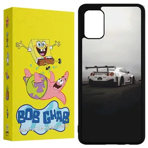 BOB Ghab BCPA51 Cover For Samsung Galaxy A51 4G / A51 5G 