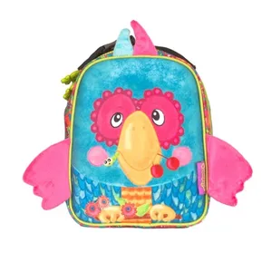 کوله پشتی کودک اوکی داگ مدل Parrot