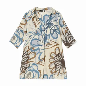 مانتو زنانه مدل KLIN