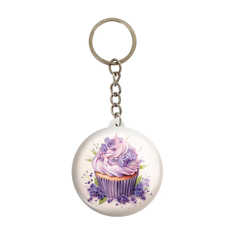 جاکلیدی خندالو مدل کیک و شیرینی پزی کد 36678