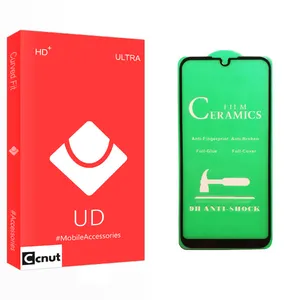 Coconut UD Glass Ceramics Screen Protector For  آنر 8S