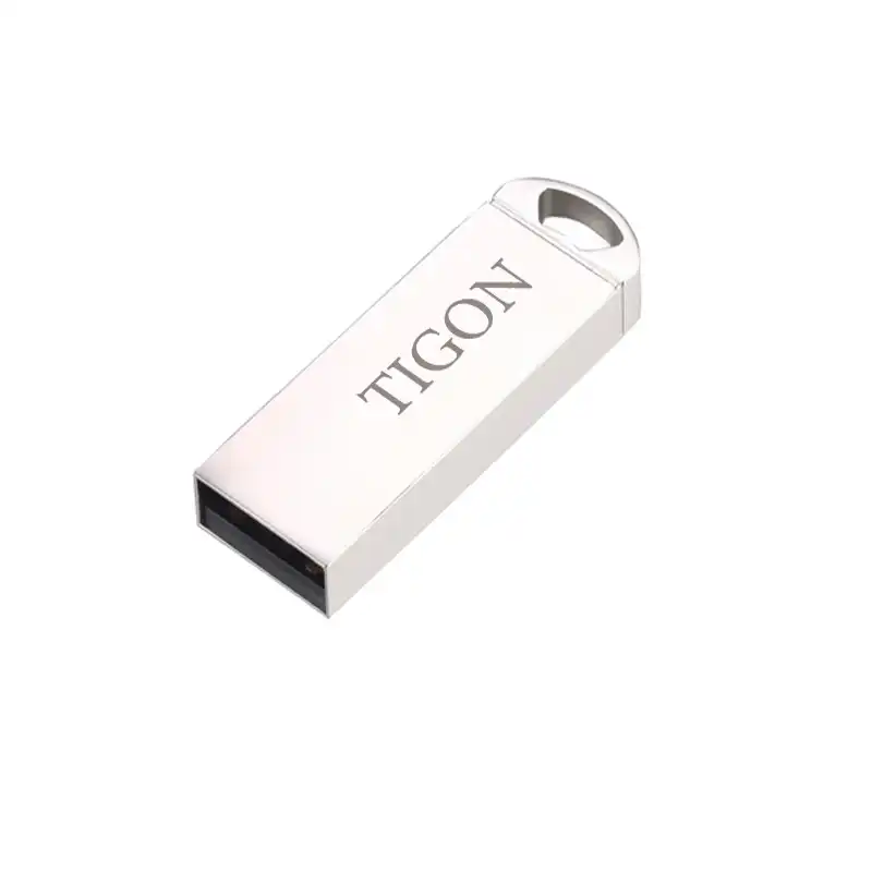 فلش مموری تایگون مدل p109 ظرفیت 64 گیگابایت