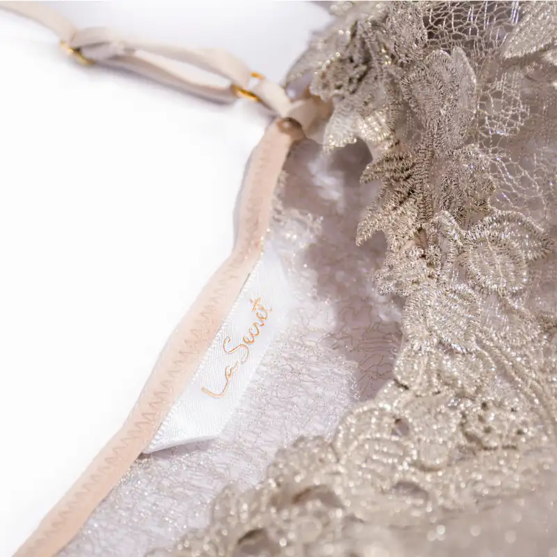 لباس خواب زنانه لاسکرت مدل N201LP