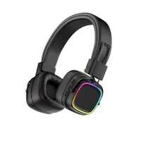 هدست بلوتوثی دوپریم مدل Retro max RGB