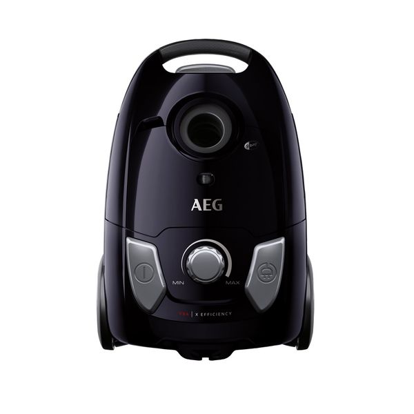 جاروبرقی آ ا گ مدل VX4-1-GM-T