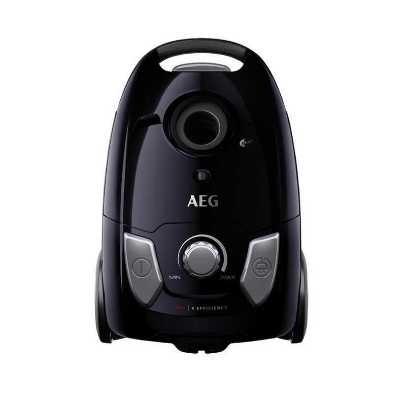 جاروبرقی 750 وات آ ا گ مدل VX4-1-GM-T