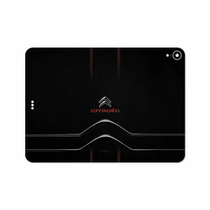 MAHOOT Citroen Cover Sticker for Apple iPad Pro 11 2018 A1979