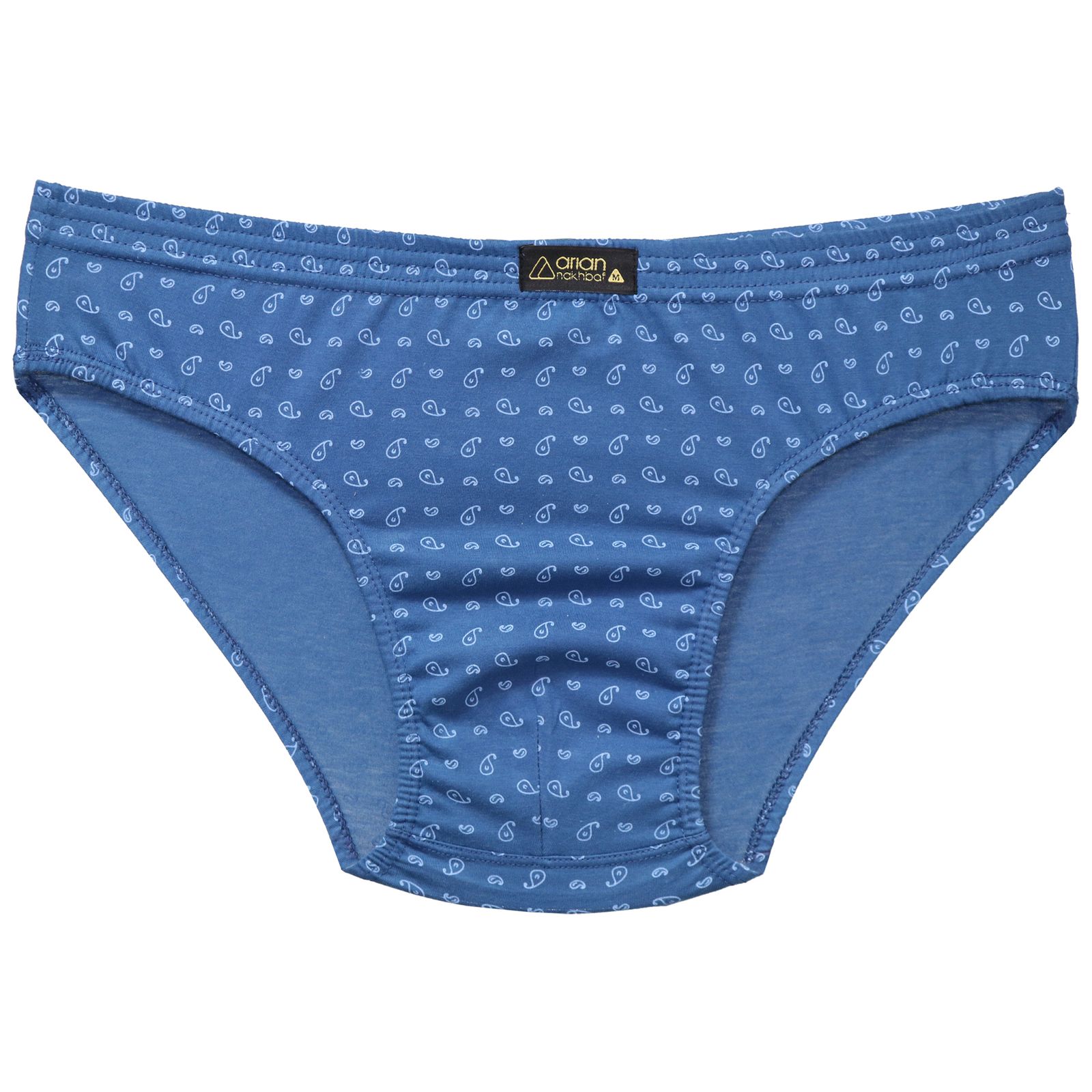 شورت مردانه آریان نخ باف کد 1361 -  - 6