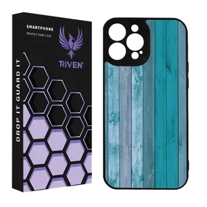 RIVEN RI3-16 Case For Apple iphone 13 Pro