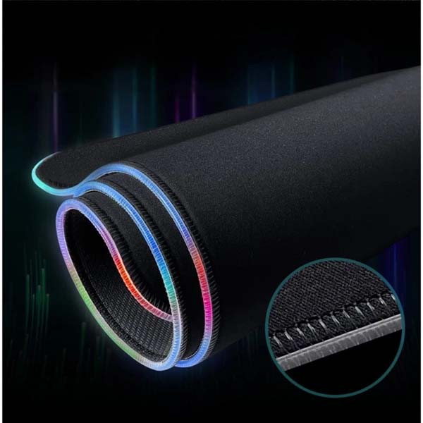 ماوس پد مخصوص بازی مدل  wireless-800*300*4