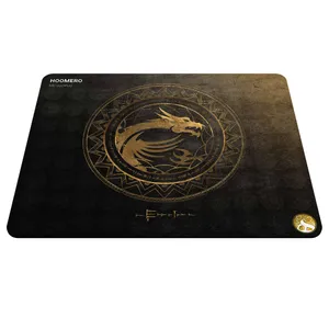 ماوس پد هومرو مدل A2699 طرح  MSi gaming Computer hardware company