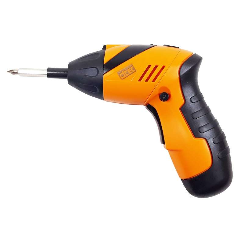 پیچ گوشتی شارژی دی تک مدل TS-23