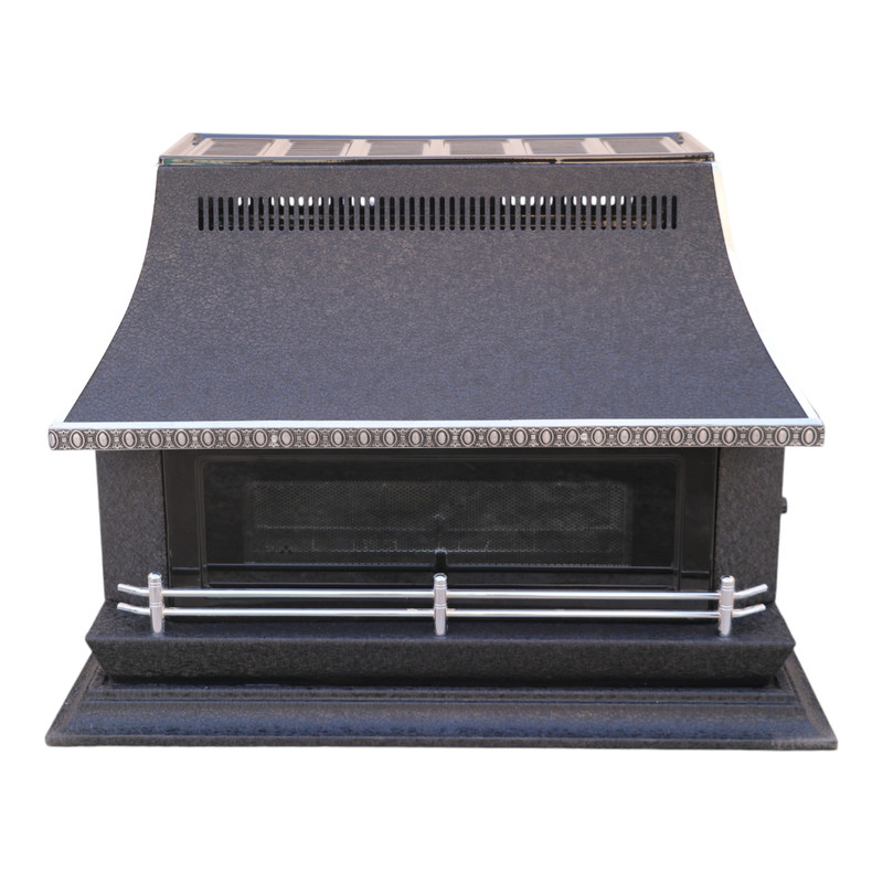 بخاری گازی آکوا مدیا مدل 160