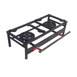 چند شعله مدل پروفیلی دو شیر اهرمی 32 