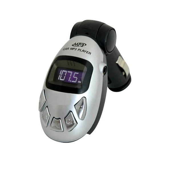 پخش کننده اف ام خودرو مدل 5855