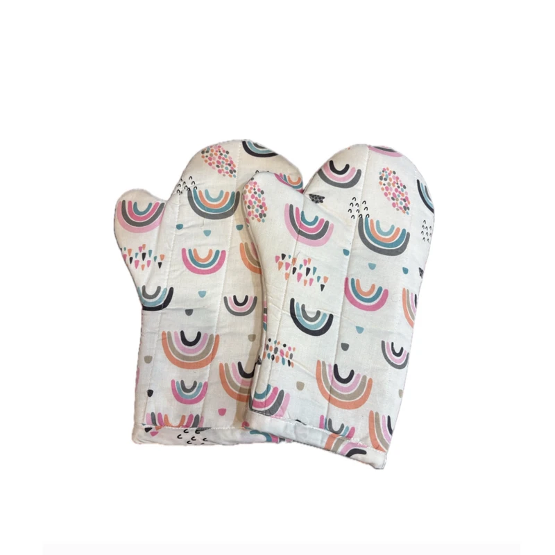 دستگیره و دستکش فر مدل ORF301