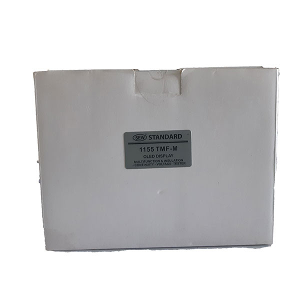 میگر دیجیتال اس ای دبلیو مدل 1155TMF-M