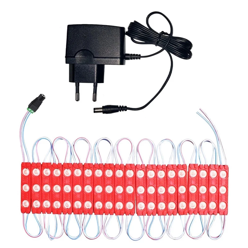بلوک اس ام دی مدل A-12V1.2A بسته 20 عددی