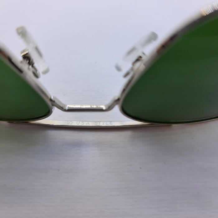 عینک آفتابی امریکن اوپتیکال مدل C3 -  - 8