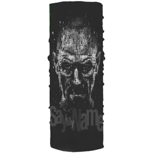 دستمال سر و گردن مدل breaking bad کد A39