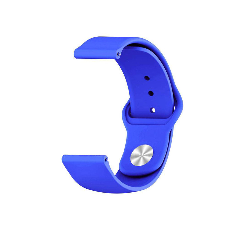 بند تراستکتور مدل BAND-01 مناسب برای ساعت هوشمند آمیزفیت GTR 2 2