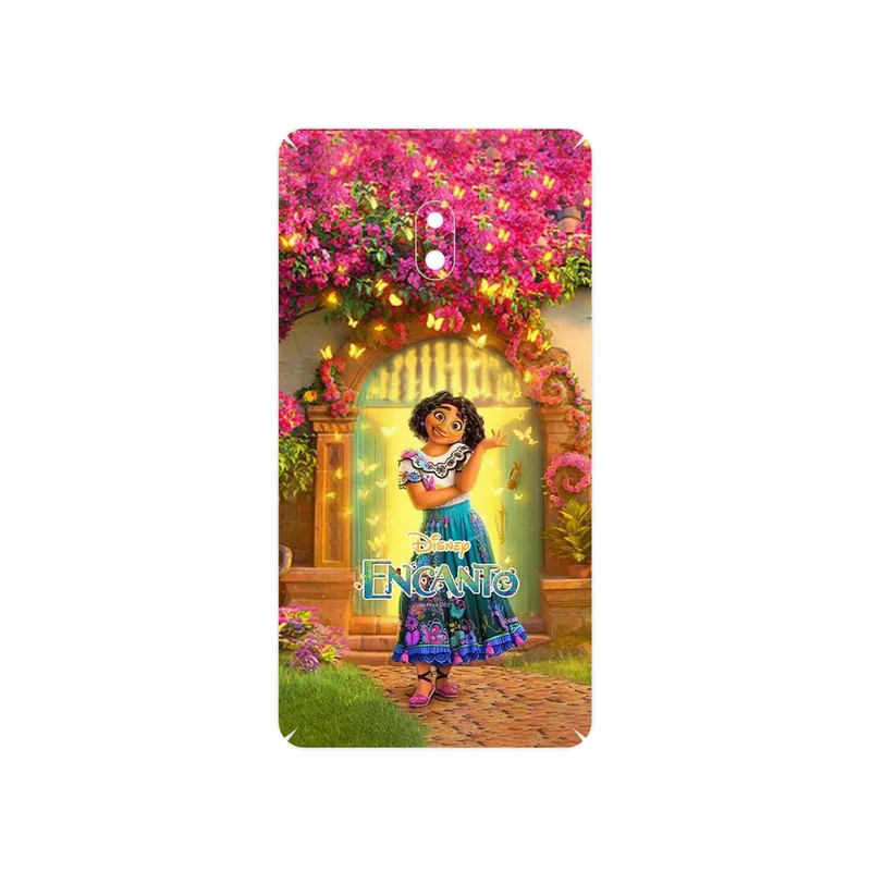 برچسب پوششی ماهوت مدل Encanto مناسب برای گوشی موبایل نوکیا 2.1