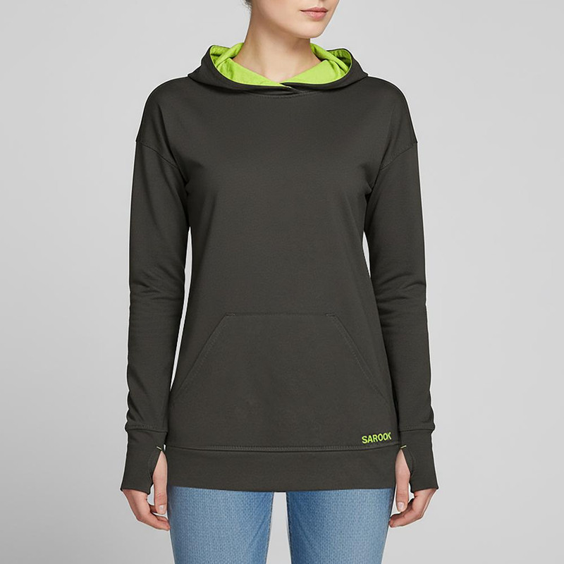 هودی زنانه ساروک